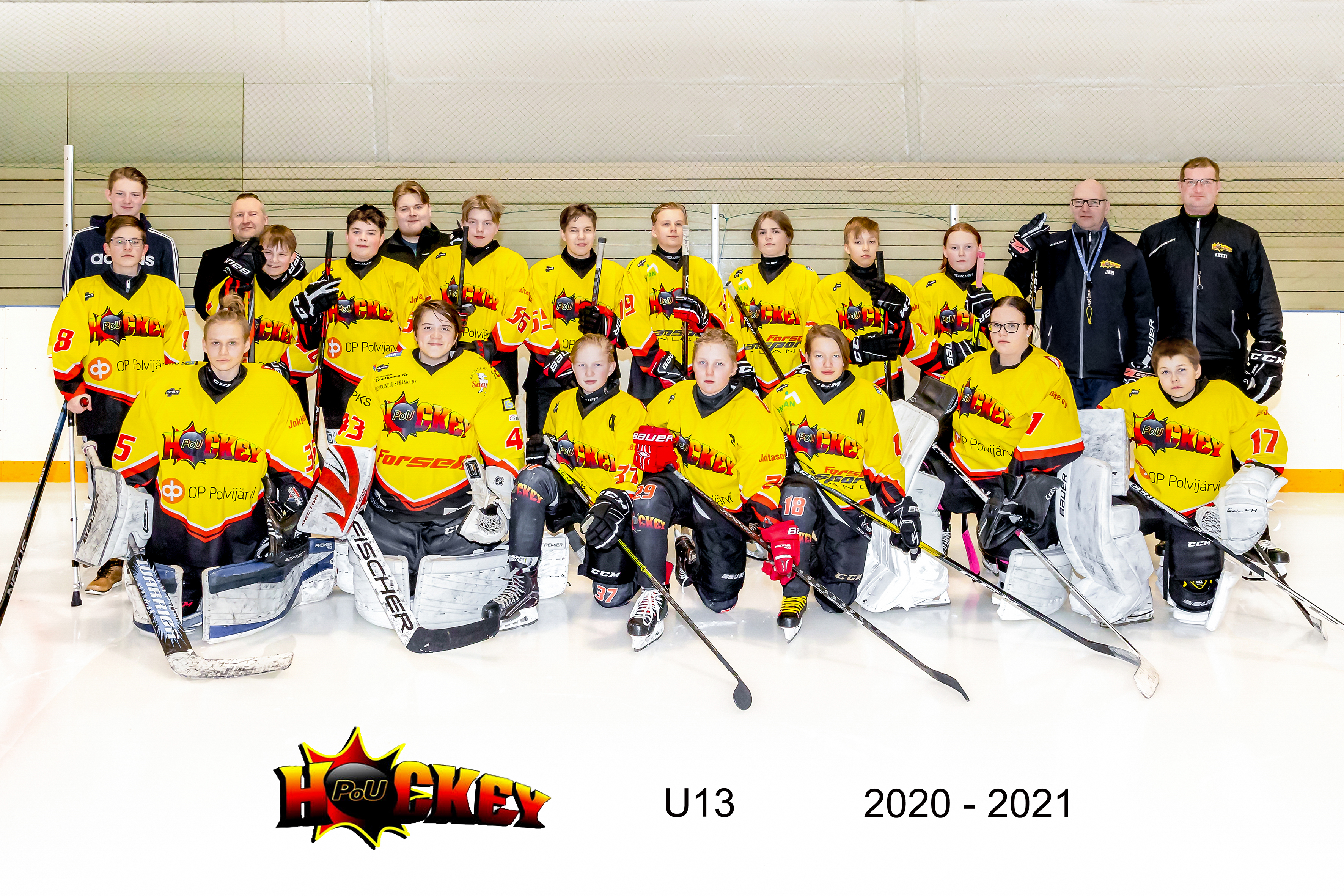 2. PoU U13